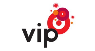 Vip logo